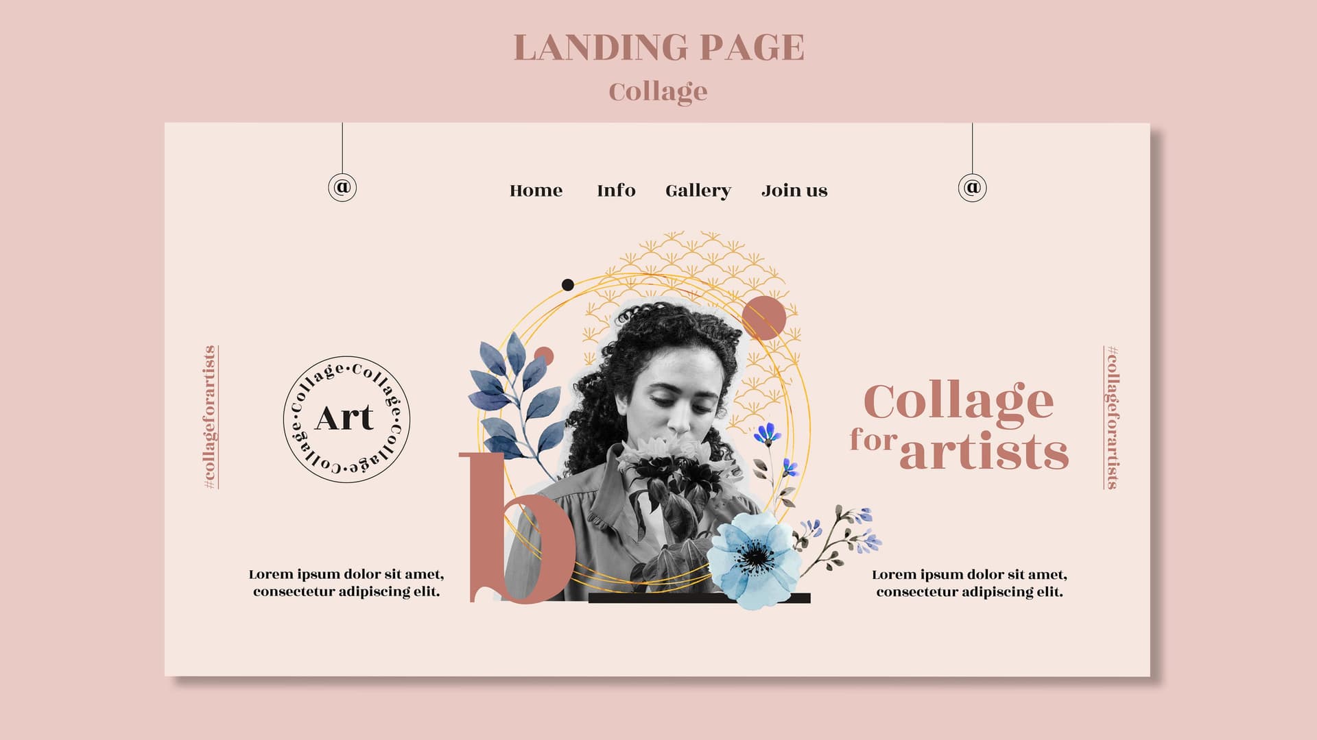 E-Commerce Platform - Web development project by Stance Technology